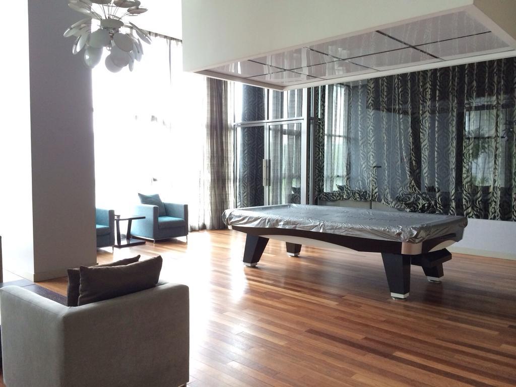 Fardain Place Kuala Lumpur Exterior photo