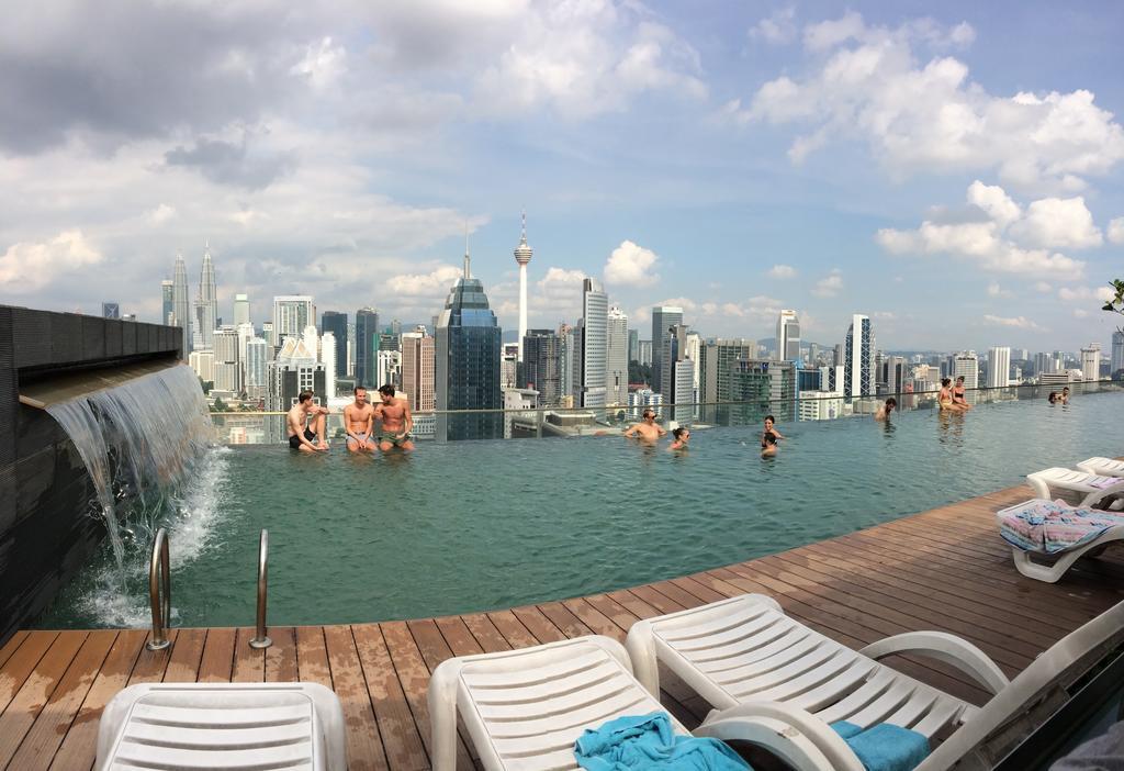 Fardain Place Kuala Lumpur Exterior photo