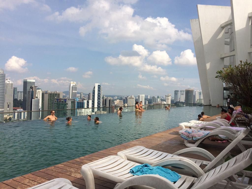 Fardain Place Kuala Lumpur Exterior photo