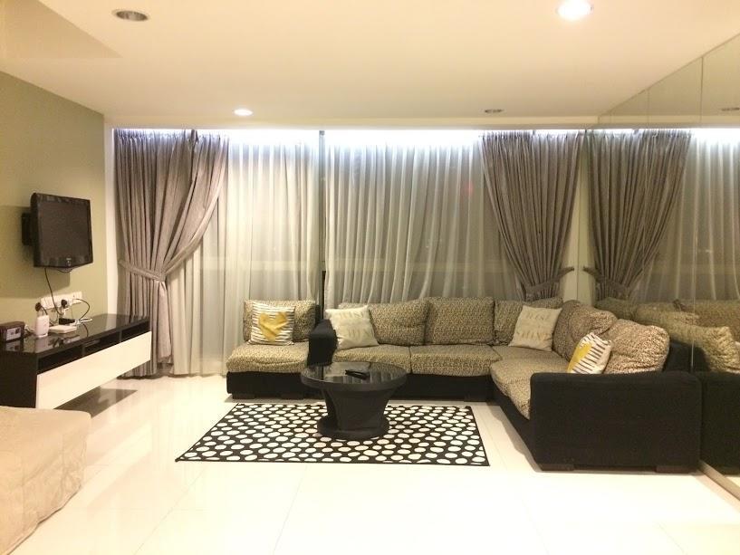 Fardain Place Kuala Lumpur Exterior photo