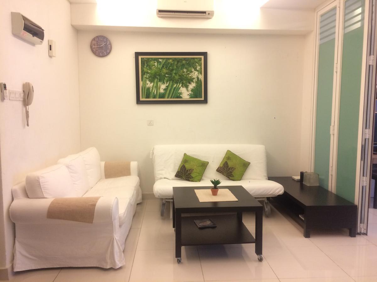 Fardain Place Kuala Lumpur Exterior photo
