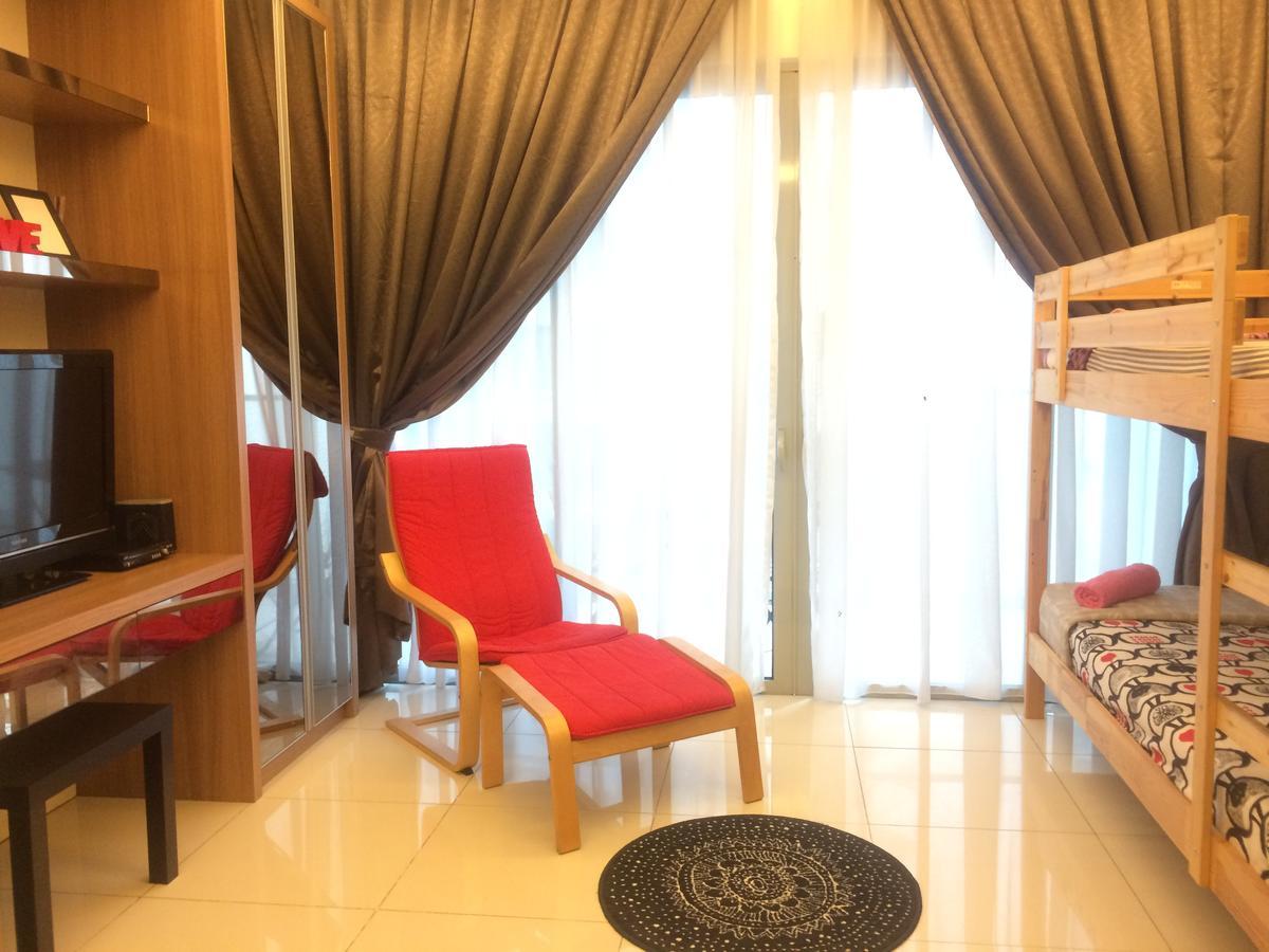 Fardain Place Kuala Lumpur Exterior photo