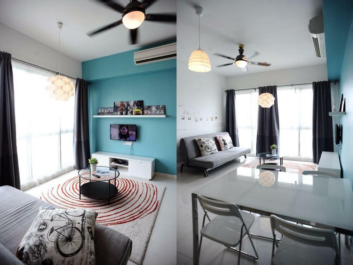 Fardain Place Kuala Lumpur Exterior photo